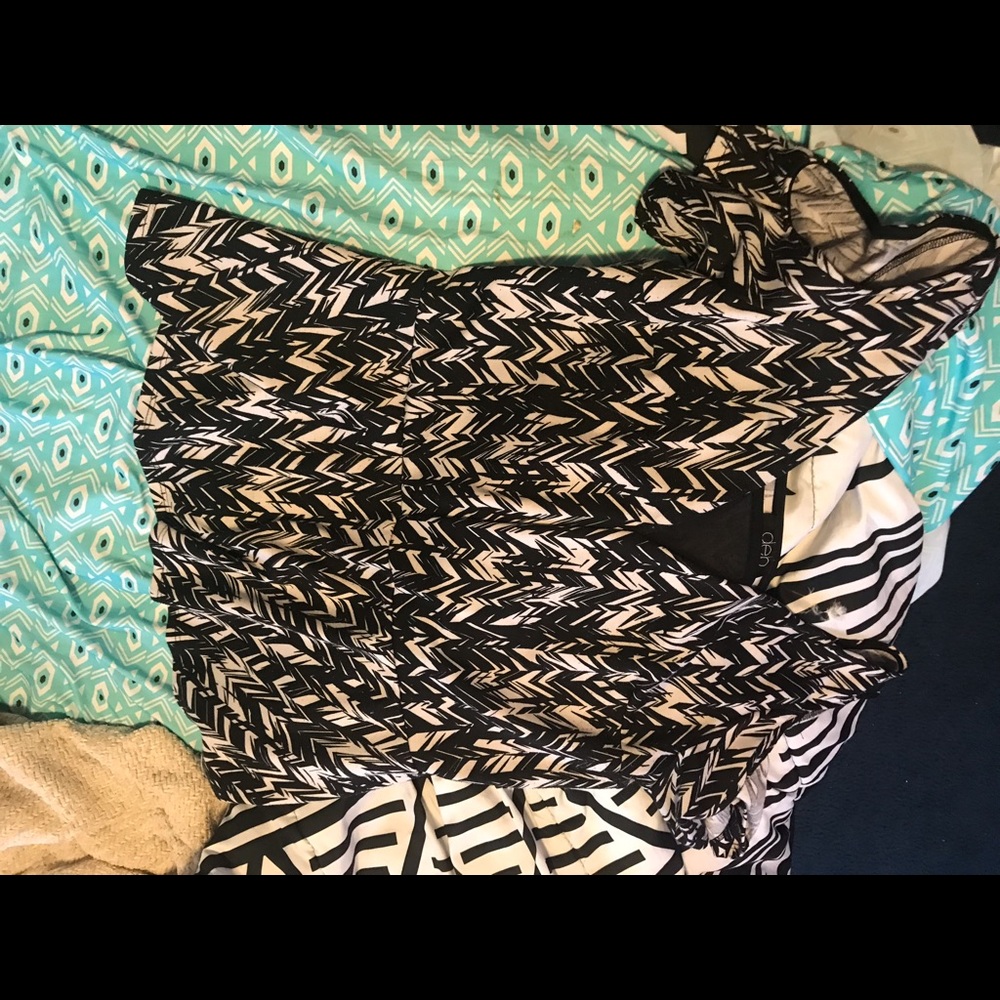 Plus size  top